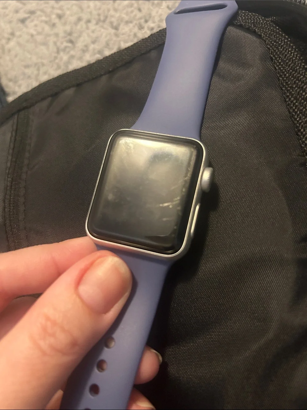 Apple watchseries set